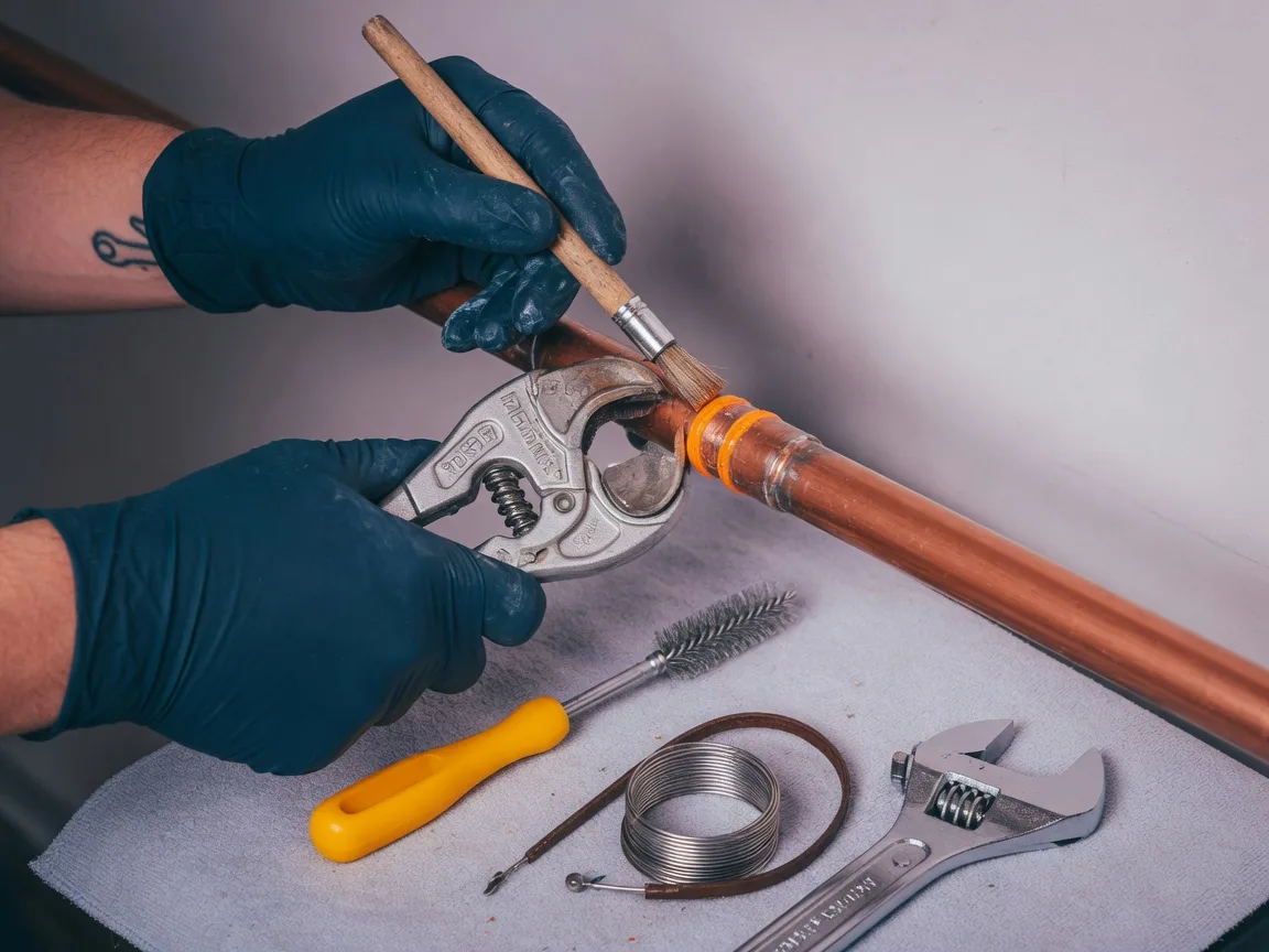 Why choose Sump Pump Repair in Arkansas City, KS